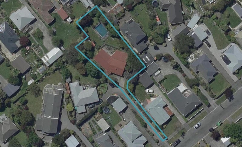45 Stanbury Avenue, Somerfield, Christchurch - Carousel 1
