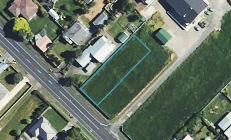 59 Manawapou Road, Hāwera - Carousel 1