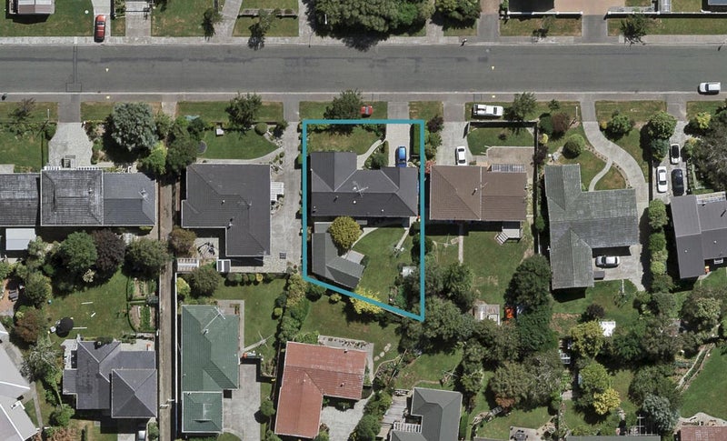 163 Moana Street, Rosedale, Invercargill - Carousel 1