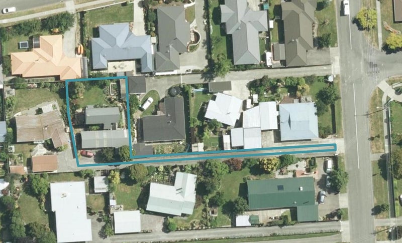 61C Colemans Road, Springlands, Blenheim - Carousel 1