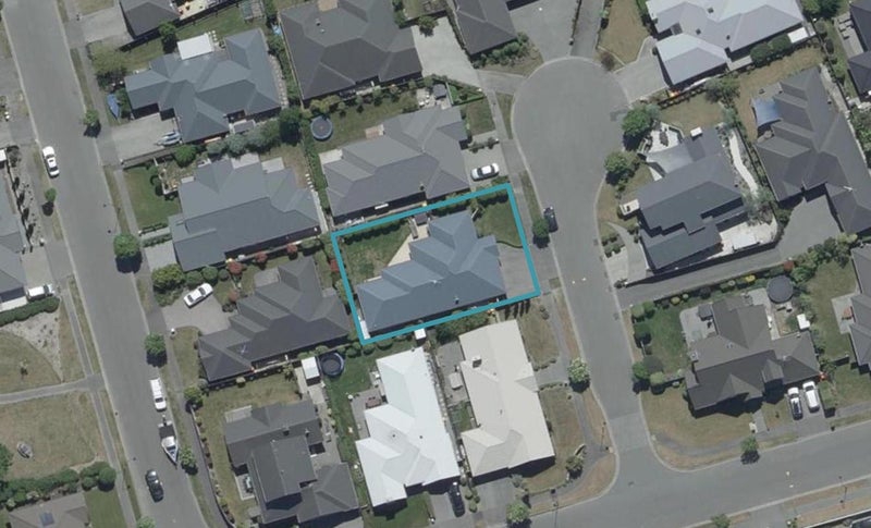 3 Iti Place, Parklands, Christchurch - Carousel 1