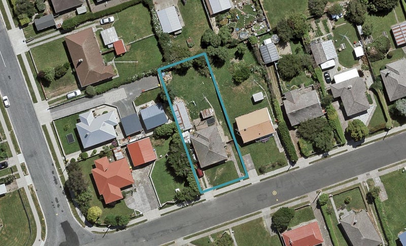 160 Crawford Street, Glengarry, Invercargill - Carousel 1