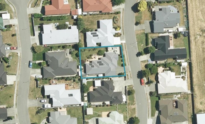 7 Puketea Place, Redwoodtown, Blenheim - Carousel 1