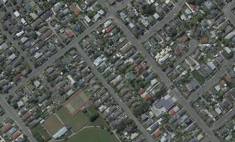 4/44 Sugden Street, Spreydon, Christchurch - Carousel 1
