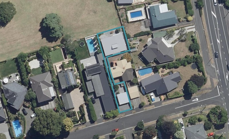 4A Arran Road, Chartwell, Hamilton - Carousel 1