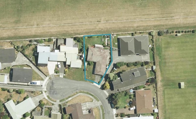 10 Totara Place, Redwoodtown, Blenheim - Carousel 1