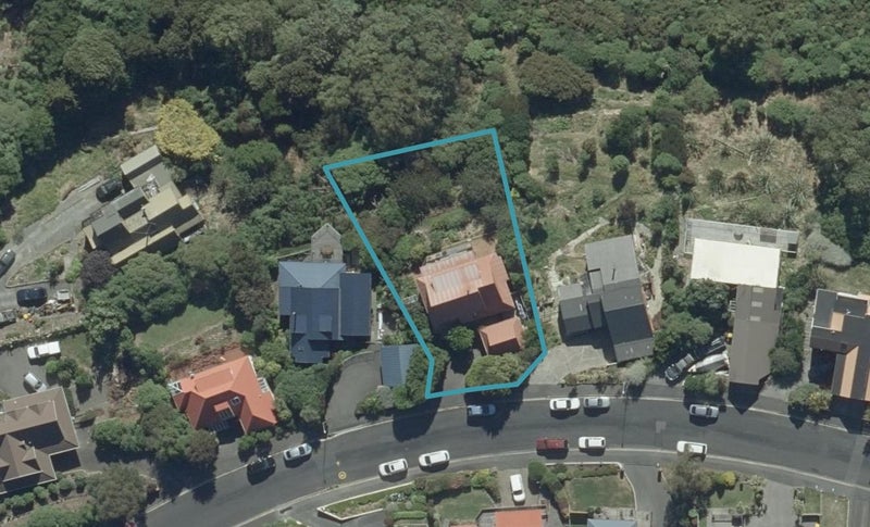 19 Connell Street, Waverley, Dunedin - Carousel 1