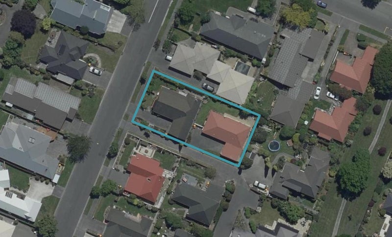 2/5 Inglewood Place, Avonhead, Christchurch - Carousel 1