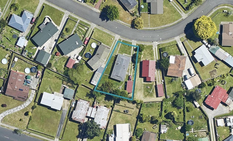 10 Sapphire Place, Pukehangi, Rotorua - Carousel 1