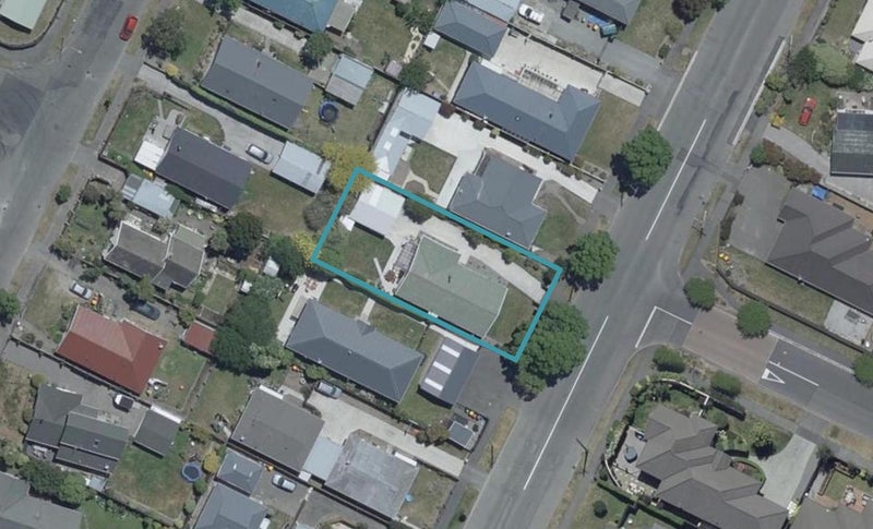 64 Inwoods Road, Parklands, Christchurch - Carousel 1