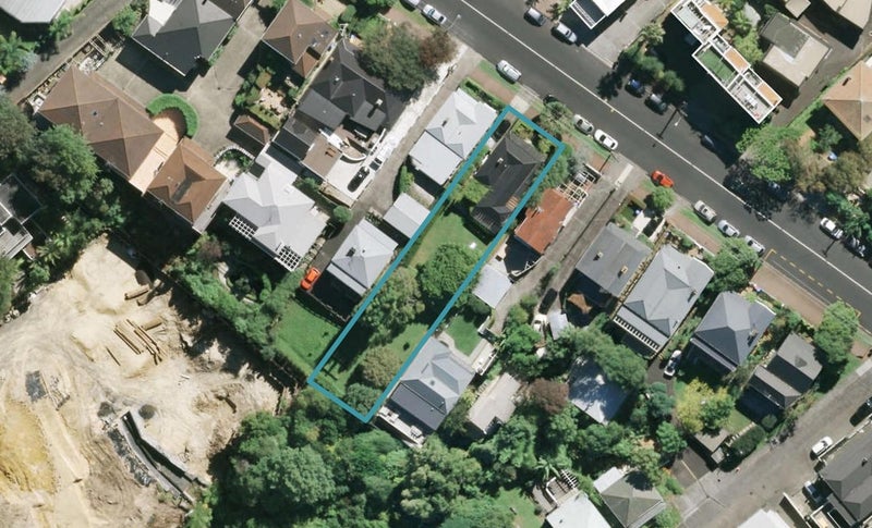 27 Brighton Road, Parnell, Auckland - Carousel 1