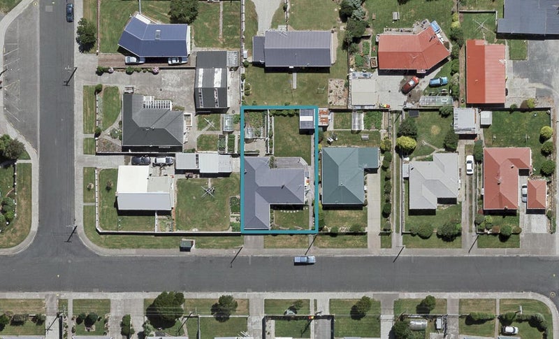 132 Oreti Street, Kingswell, Invercargill - Carousel 1