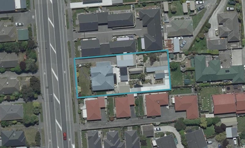 76 Marshland Road, Shirley, Christchurch - Carousel 1