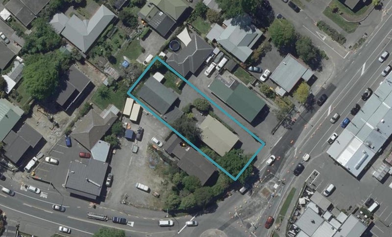 2/3 Colombo Street, Cashmere, Christchurch - Carousel 1