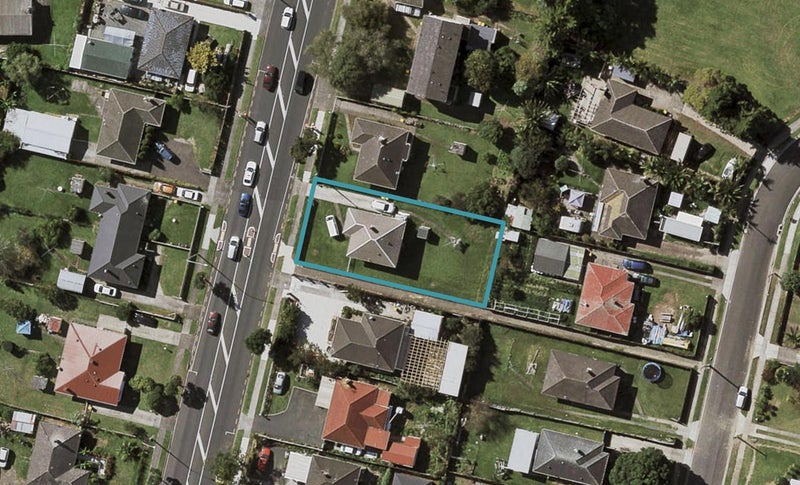 85 Preston Road, Clover Park, Auckland - Carousel 1