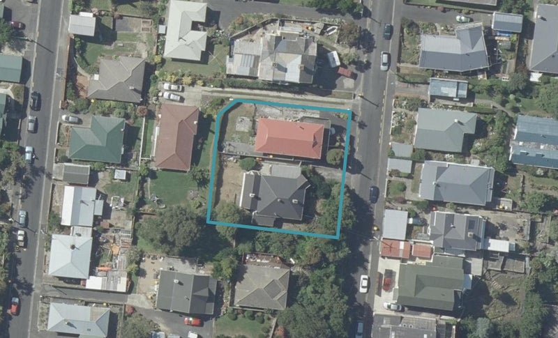 36A College Street, Caversham, Dunedin - Carousel 1