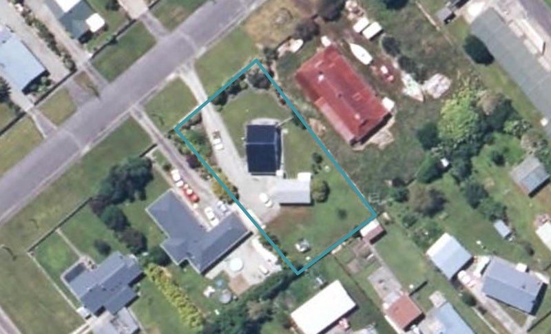 50 Omapere Street, Dobson, Greymouth - Carousel 1