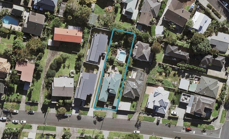 3 Aberfoyle Street, Epsom, Auckland - Carousel 1