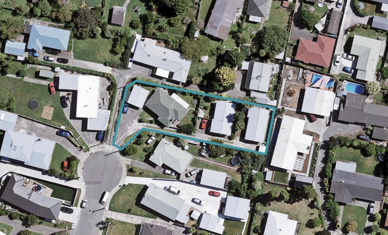25 Windsor Terrace, Taradale, Napier - Carousel 1