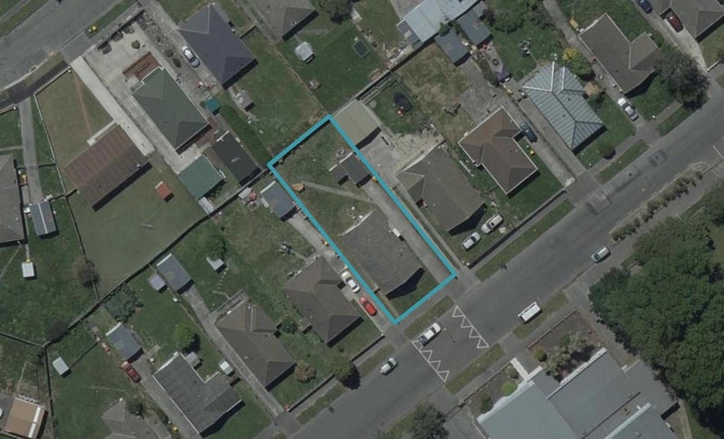 102 Mathers Road, Hoon Hay, Christchurch - Carousel 1