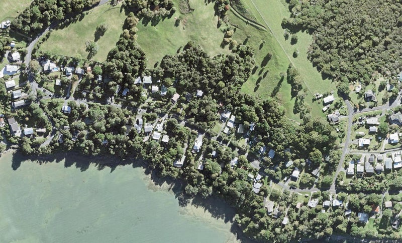 35 CLINTON RD, Tāwharanui Peninsula, Matakana - Carousel 1