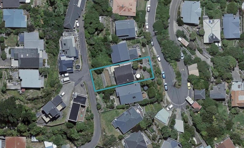 20 Imperial Terrace, Melrose, Wellington - Carousel 1