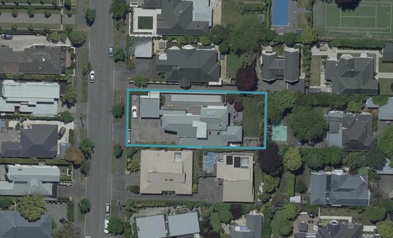 8 Poynder Avenue, Merivale, Christchurch - Carousel 1