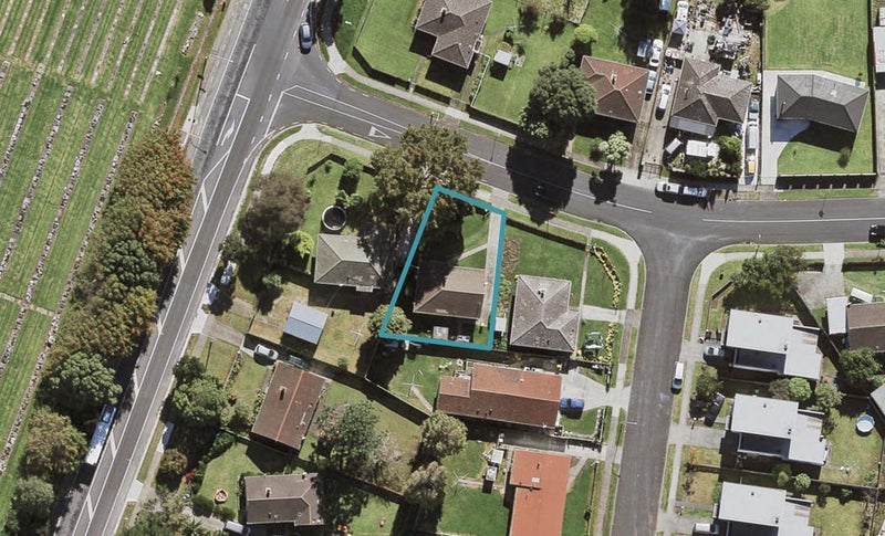 3 Valiant Street, Mangere, Auckland - Carousel 1