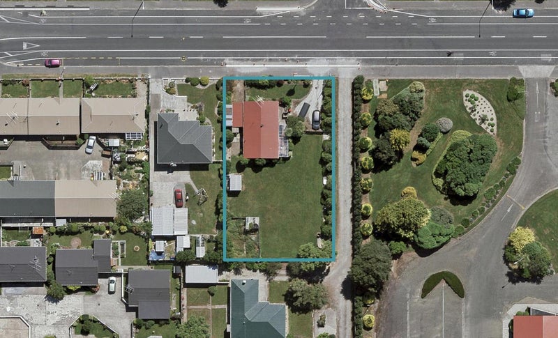 283 Centre Street, Heidelberg, Invercargill - Carousel 1