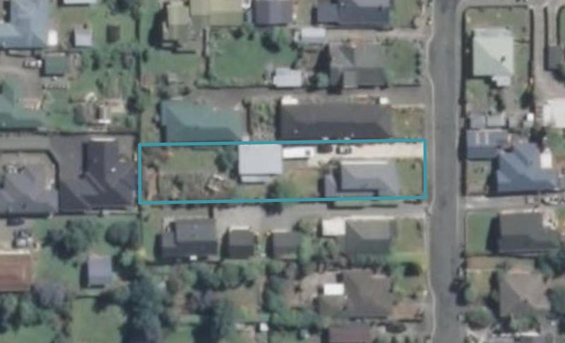 15A Livingstone Street, West End, Timaru - Carousel 1