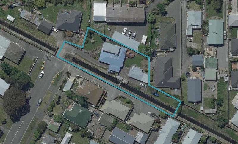 30 Glasgow Street, Phillipstown, Christchurch - Carousel 1
