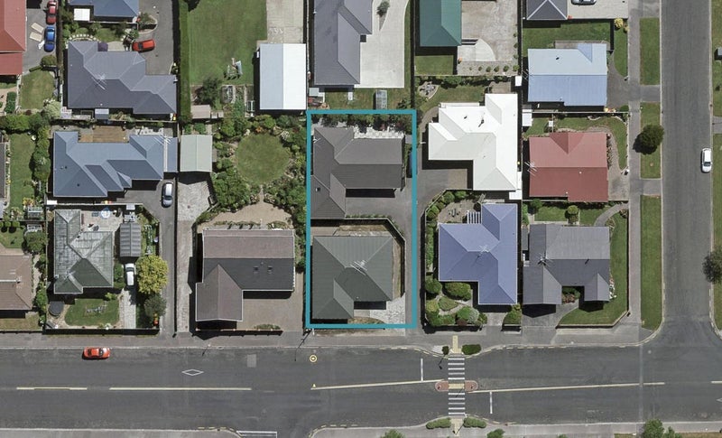 148 King Street, Windsor, Invercargill - Carousel 1