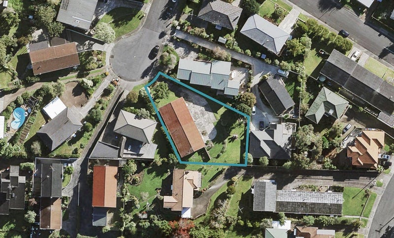 12B Catton Crescent, Mount Roskill, Auckland - Carousel 1