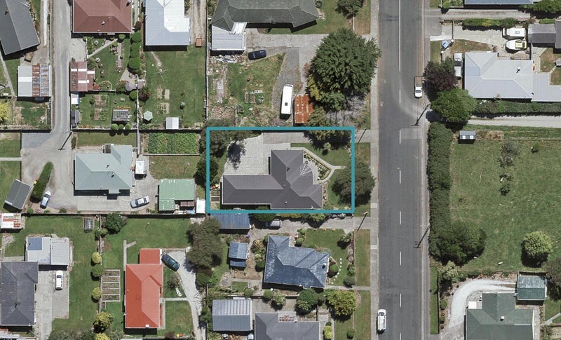 77 Bain Street, Kingswell, Invercargill - Carousel 1