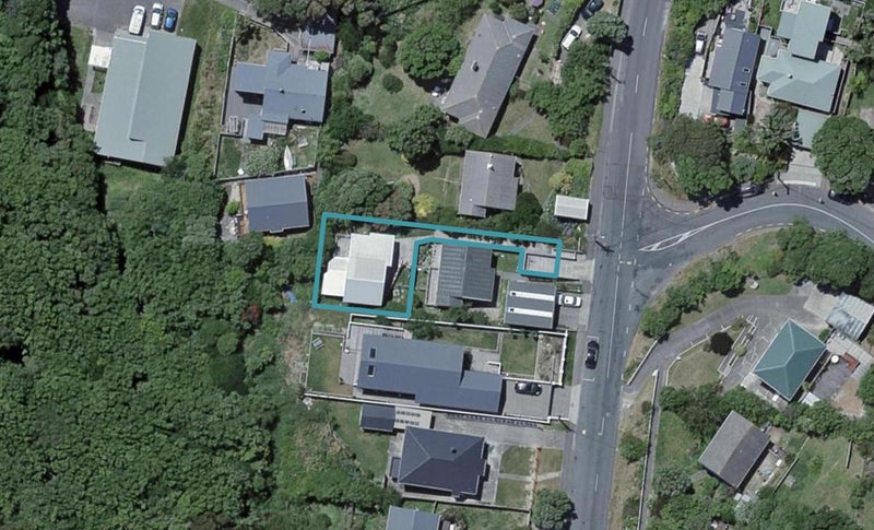 8A Sidlaw Street, Strathmore Park, Wellington - Carousel 1