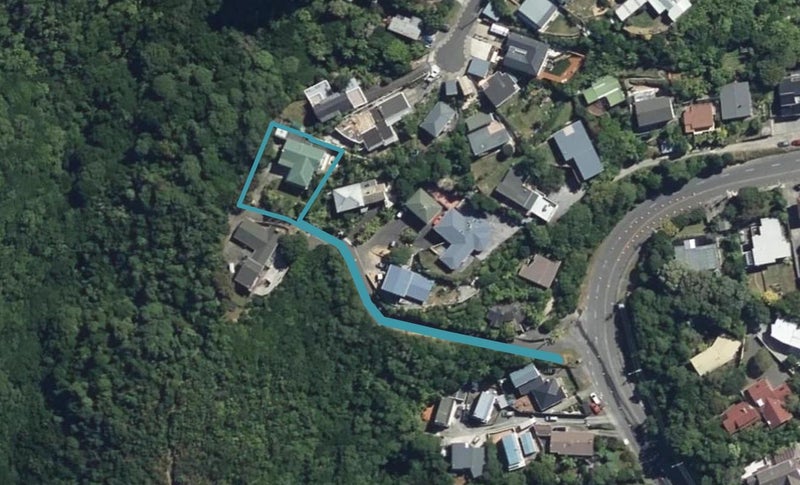 43A London Road, Korokoro, Lower Hutt - Carousel 1