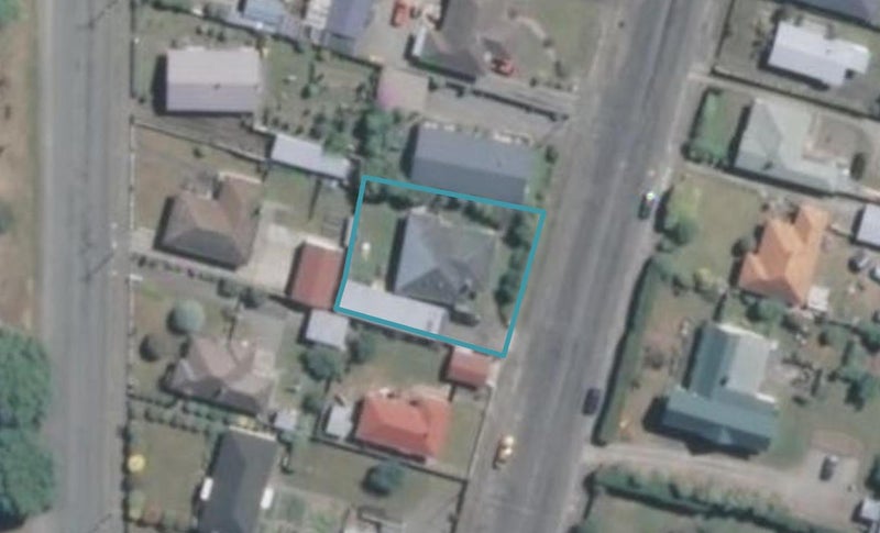 15 Studholme Street, Temuka - Carousel 1