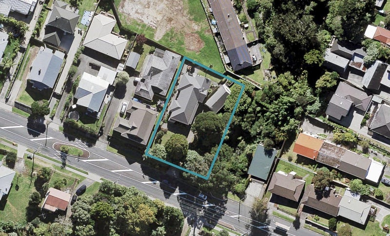 3 Rimu Street, New Lynn, Auckland - Carousel 1