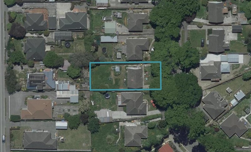 31 Riselaw Street, Mairehau, Christchurch - Carousel 1