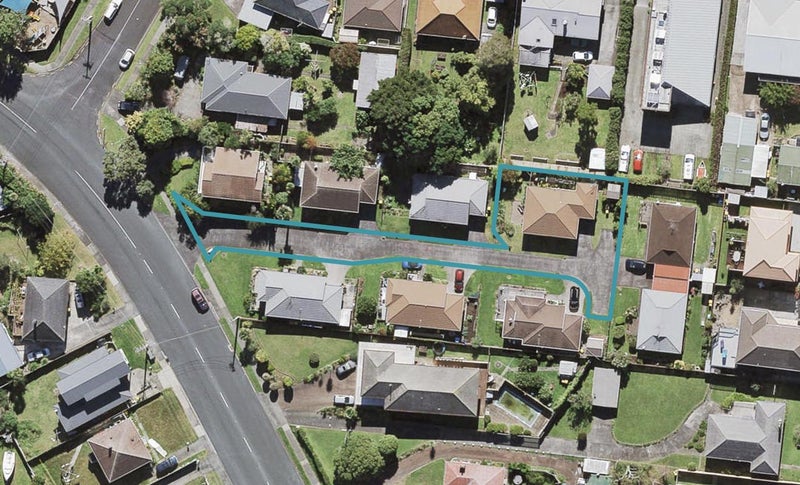 3/39 Norcross Avenue, Henderson, Auckland - Carousel 1