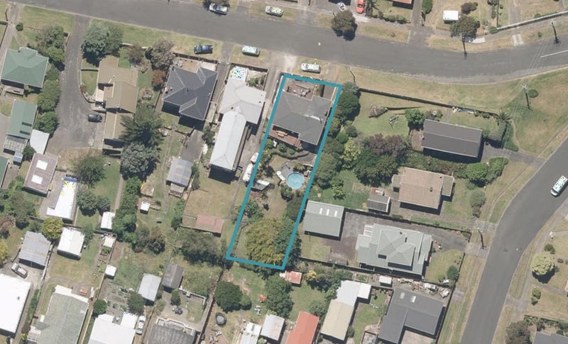 91 Koromiko Road, Gonville, Whanganui - Carousel 1