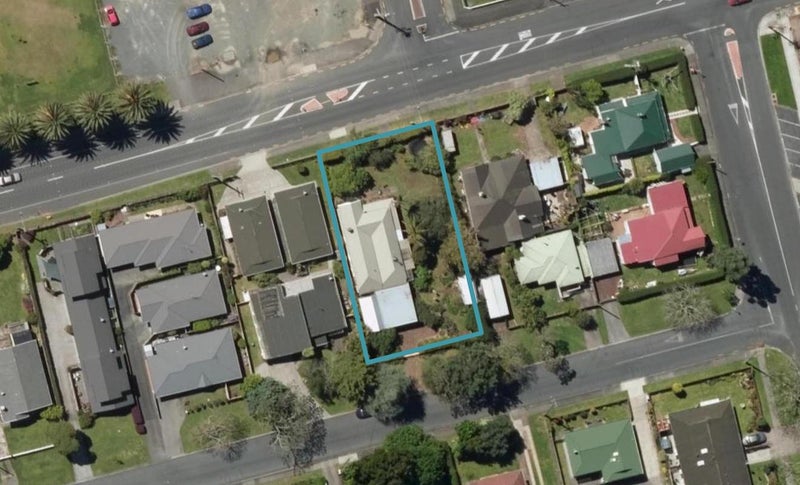 21 Kensington Avenue, Kensington, Whangarei - Carousel 1
