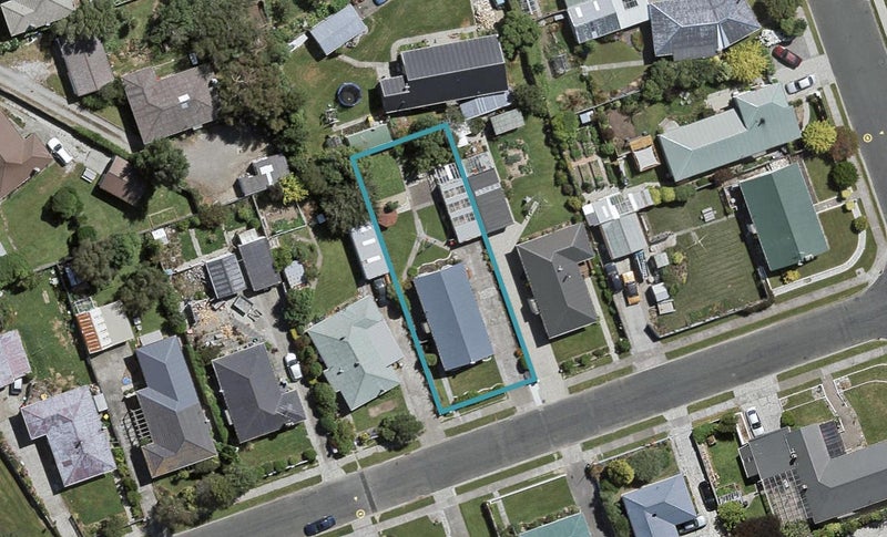 142 Derwent Crescent, Glengarry, Invercargill - Carousel 1