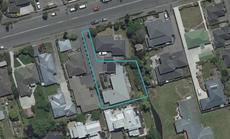 400 Ilam Road, Bryndwr, Christchurch - Carousel 1