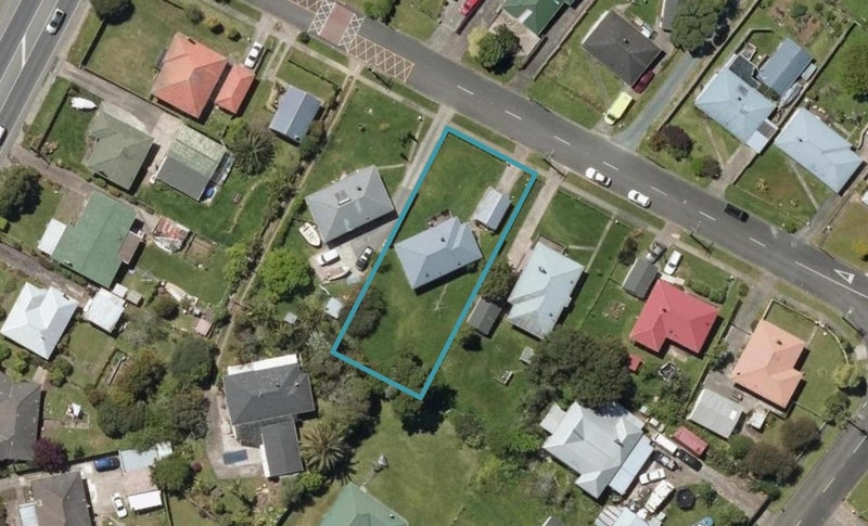 6 Abbots Way, Raumanga, Whangarei - Carousel 1