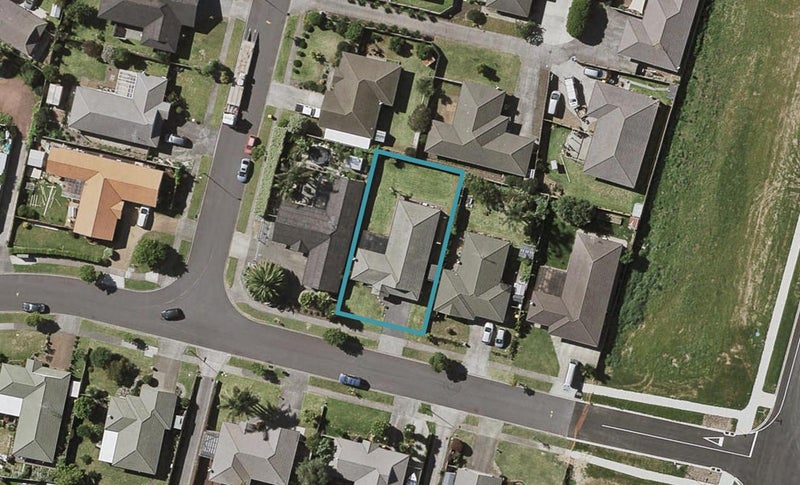 28 Broadhurst Road, Flat Bush, Auckland - Carousel 1