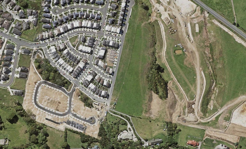 56/48 Adamson Road, Flat Bush, Auckland - Carousel 1
