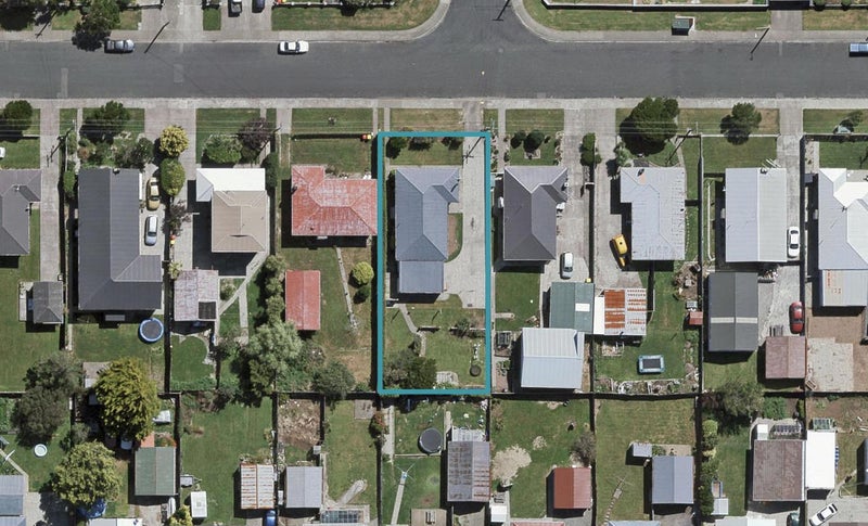 119 Oreti Street, Kingswell, Invercargill - Carousel 1