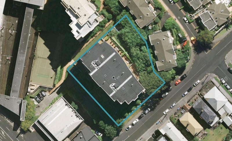 601/10 Middleton Road, Remuera, Auckland - Carousel 1