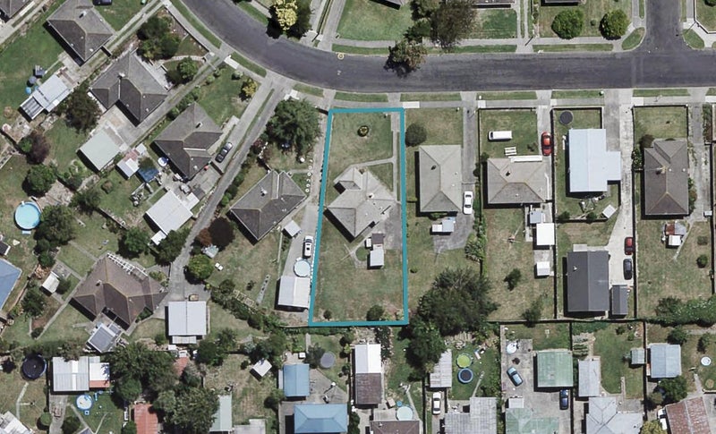 69 Hillary Crescent, Maraenui, Napier - Carousel 1